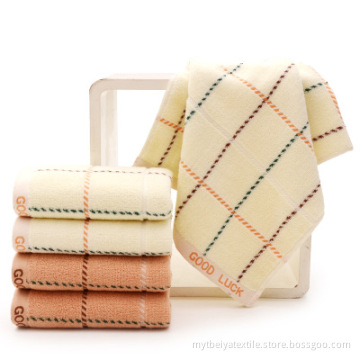 Soft and Comfortable 100% Muslin Towel